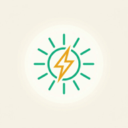 Logo Facture Solaire