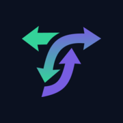 Logo Tradge